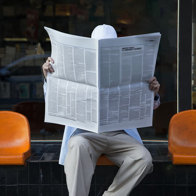 dokidoki Newsletter Work